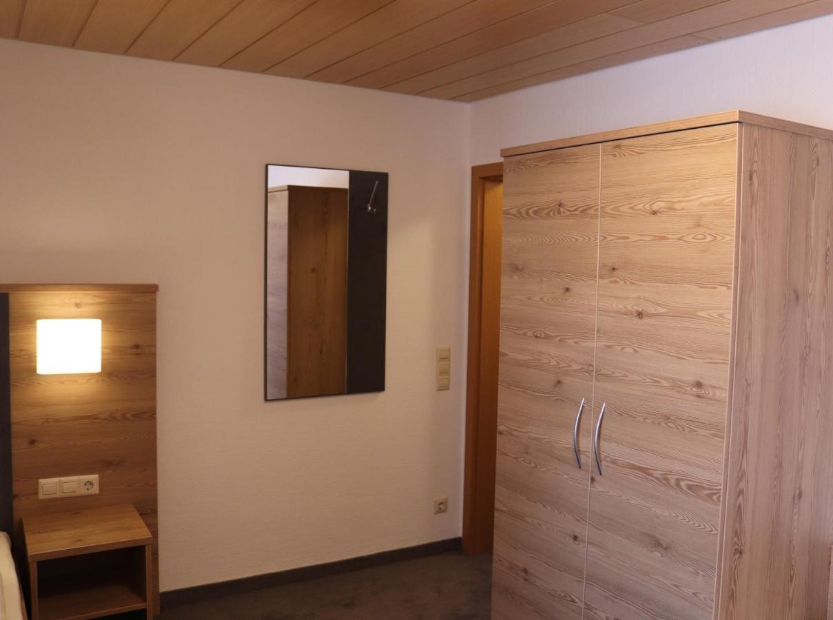 Strandhaus Hagnau Hotel Eksteriør billede