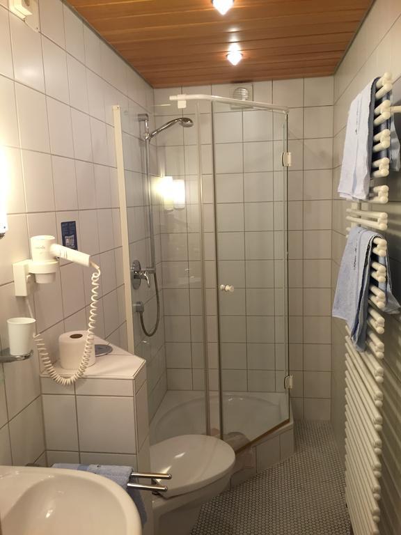 Strandhaus Hagnau Hotel Eksteriør billede