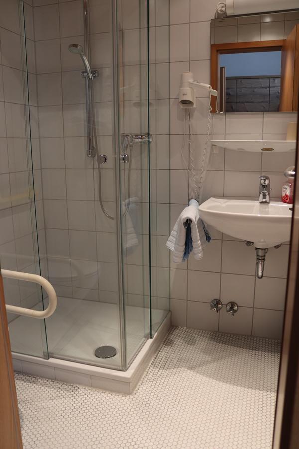 Strandhaus Hagnau Hotel Eksteriør billede